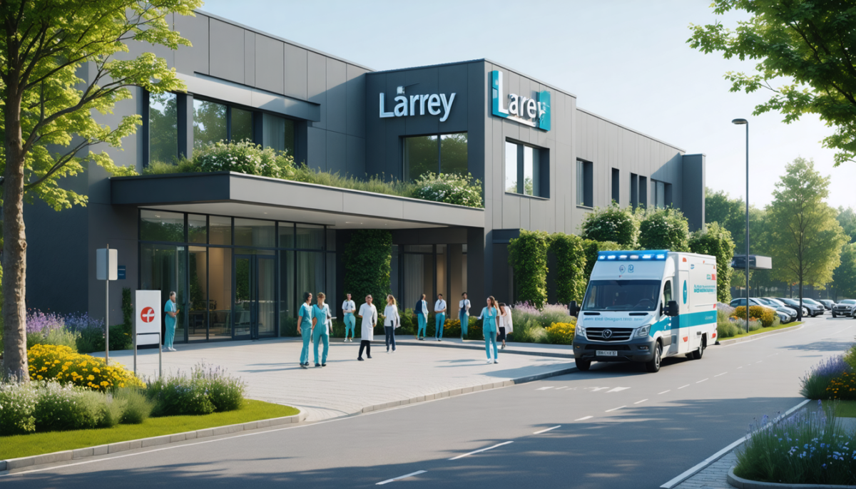 explorez l'hôpital larrey de toulouse : découvrez ses spécialités médicales, les modalités d'accès et toutes les informations pratiques pour faciliter votre visite.