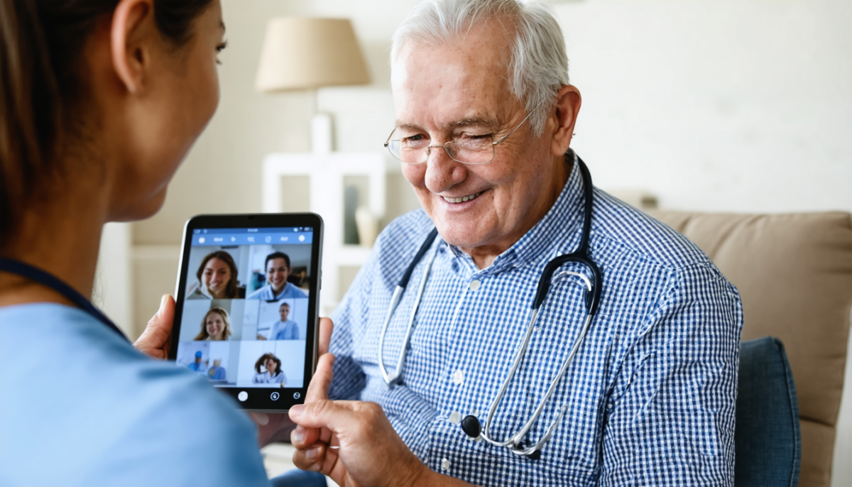découvrez comment la gestion avancée des maladies (aim) offre un accompagnement humain précieux pour mieux gérer la maladie et améliorer la qualité de vie des patients.