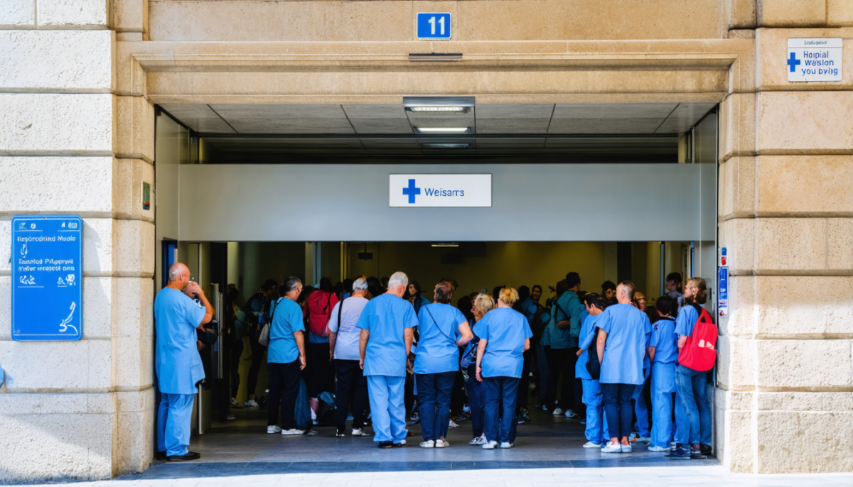 découvrez l'hôpital la timone à marseille, un établissement majeur offrant des soins de qualité et un engagement fort pour la santé de la région provence-alpes-côte d'azur.