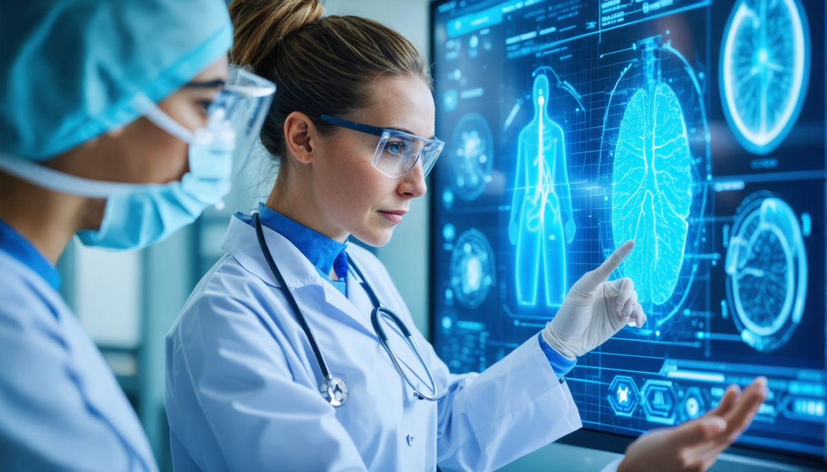 découvrez comment le réservoir de données intégré (idr) révolutionne la recherche médicale moderne en facilitant l'accès, l'analyse et l'intégration rapide des données essentielles.
