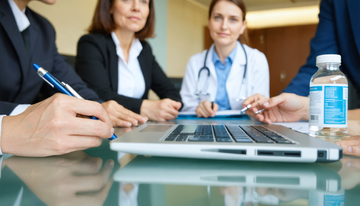 découvrez comment le réservoir de données intégré (idr) révolutionne la recherche médicale contemporaine en centralisant et accélérant l'accès aux données cruciales pour des avancées scientifiques rapides et efficaces.