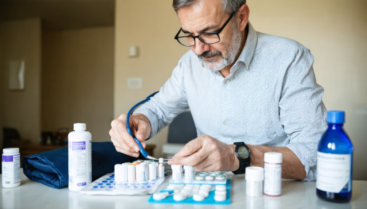 découvrez les témoignages authentiques et les expériences détaillées des patients concernant la lercanidipine, un médicament clé dans le traitement de l'hypertension. plongez au cœur de leurs récits pour mieux comprendre ses effets et son impact au quotidien.