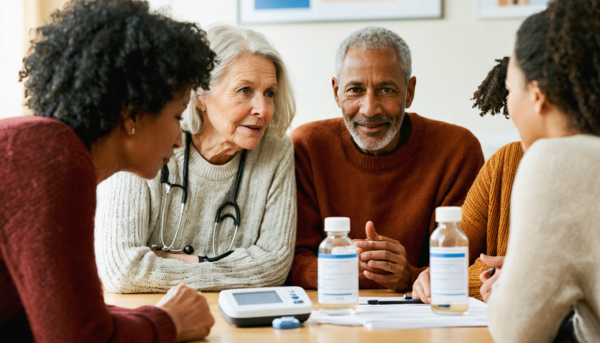 découvrez les témoignages authentiques et les expériences des patients sur la lercanidipine, un médicament clé pour la gestion de la tension artérielle.