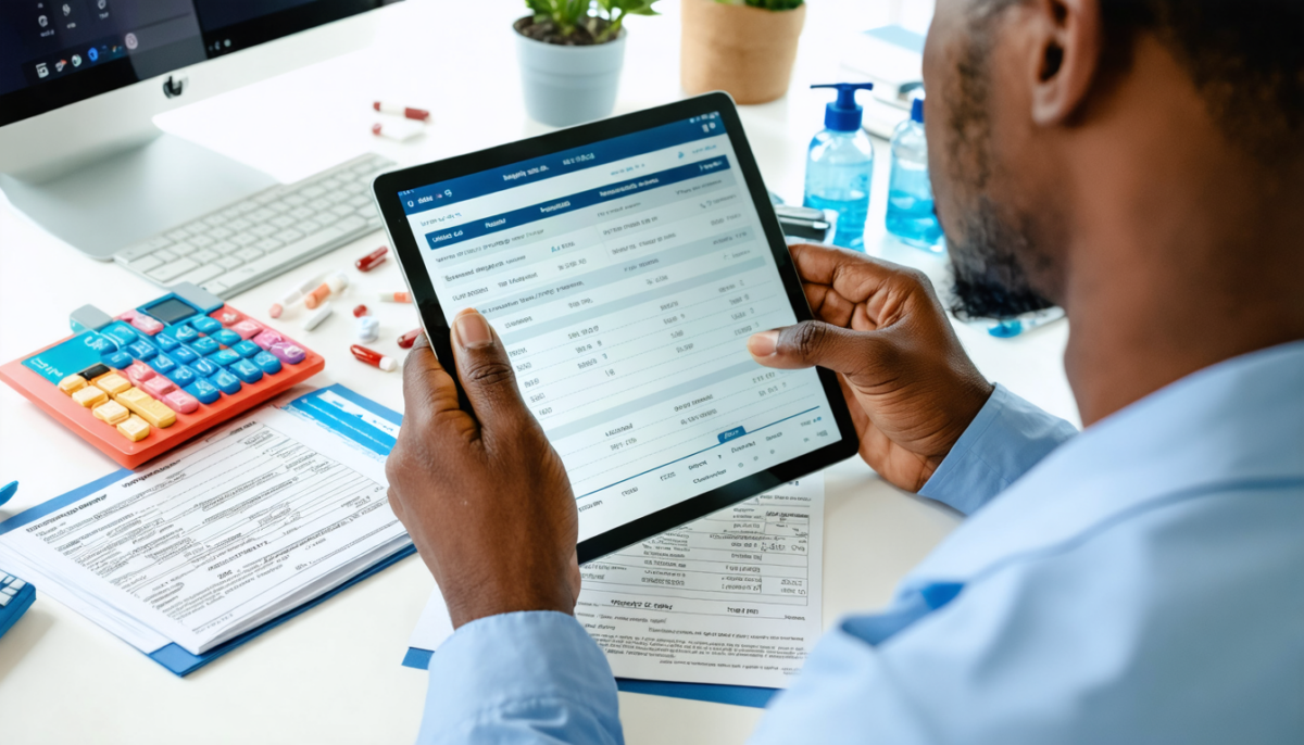 découvrez comment les budgets personnels de santé offrent une approche personnalisée pour gérer efficacement votre bien-être et vos dépenses médicales.