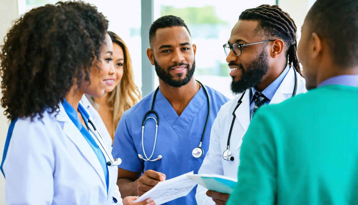 découvrez comment les budgets personnels de santé offrent une solution personnalisée pour gérer efficacement votre bien-être et vos dépenses médicales.