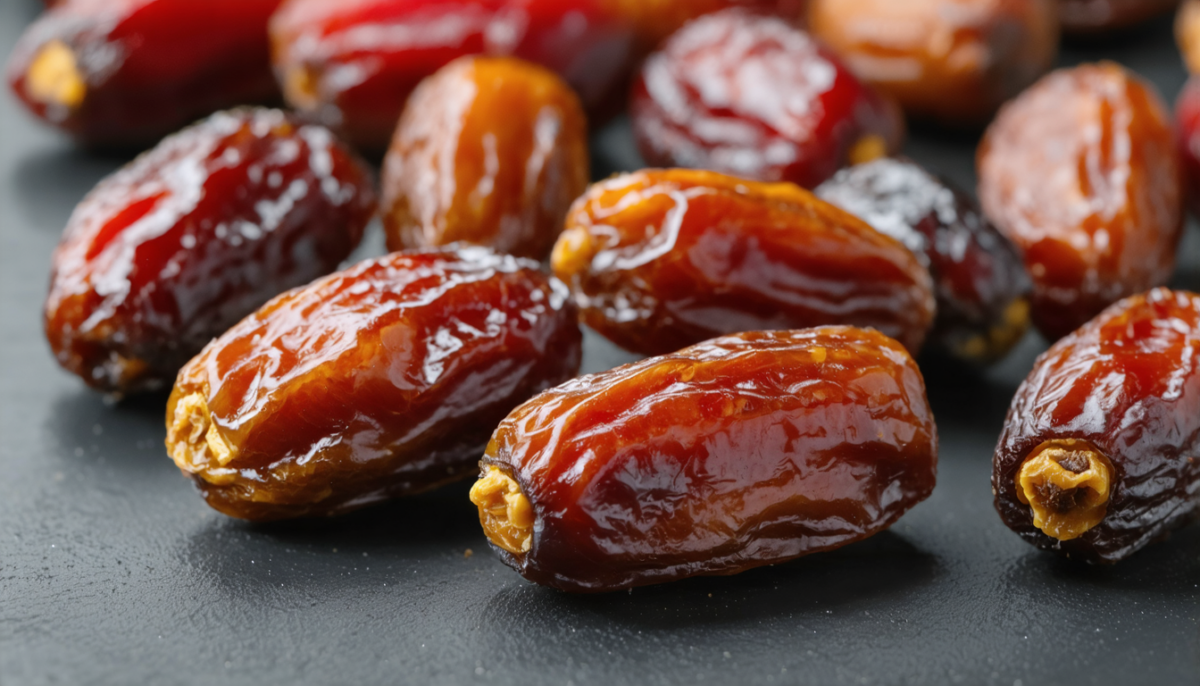 découvrez les dattes, un trésor naturel riche en énergie, vitamines et bienfaits essentiels pour renforcer votre santé au quotidien.