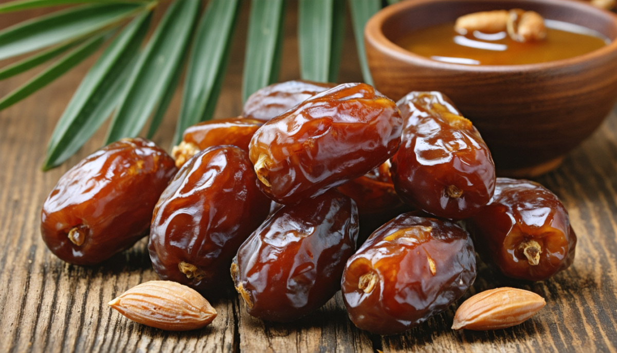 découvrez les dattes, un trésor naturel riche en énergie et en bienfaits pour la santé, parfaites pour une alimentation saine et équilibrée.