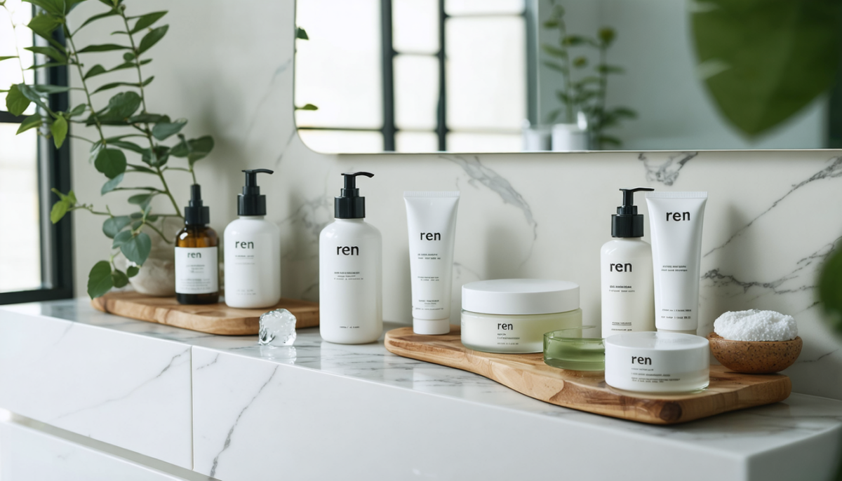 découvrez pourquoi intégrer ren clean skincare à votre routine beauté est essentiel pour une peau saine, éclatante et respectueuse de l'environnement.