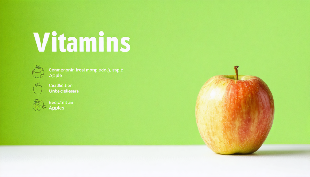 découvrez les secrets caloriques de la pomme et tout ce qu'il faut savoir pour mieux comprendre ses bienfaits nutritionnels et son impact sur votre alimentation.