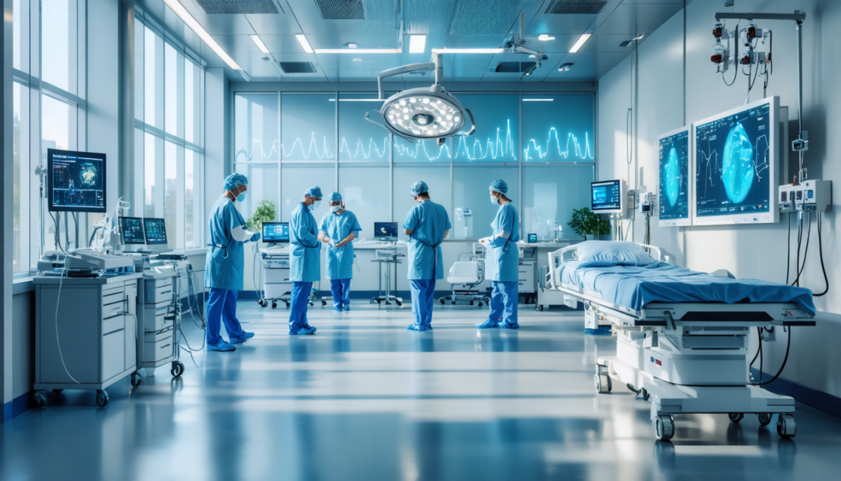 découvrez l’hôpital marie lannelongue, un centre d’excellence reconnu en chirurgie cardiaque et thoracique, alliant expertise médicale et technologies innovantes pour des soins de haute qualité.