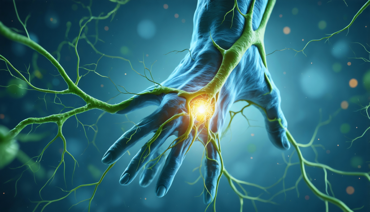 découvrez les symptômes, les causes et les traitements de la neuropathie diabétique pour mieux comprendre et gérer cette complication liée au diabète.