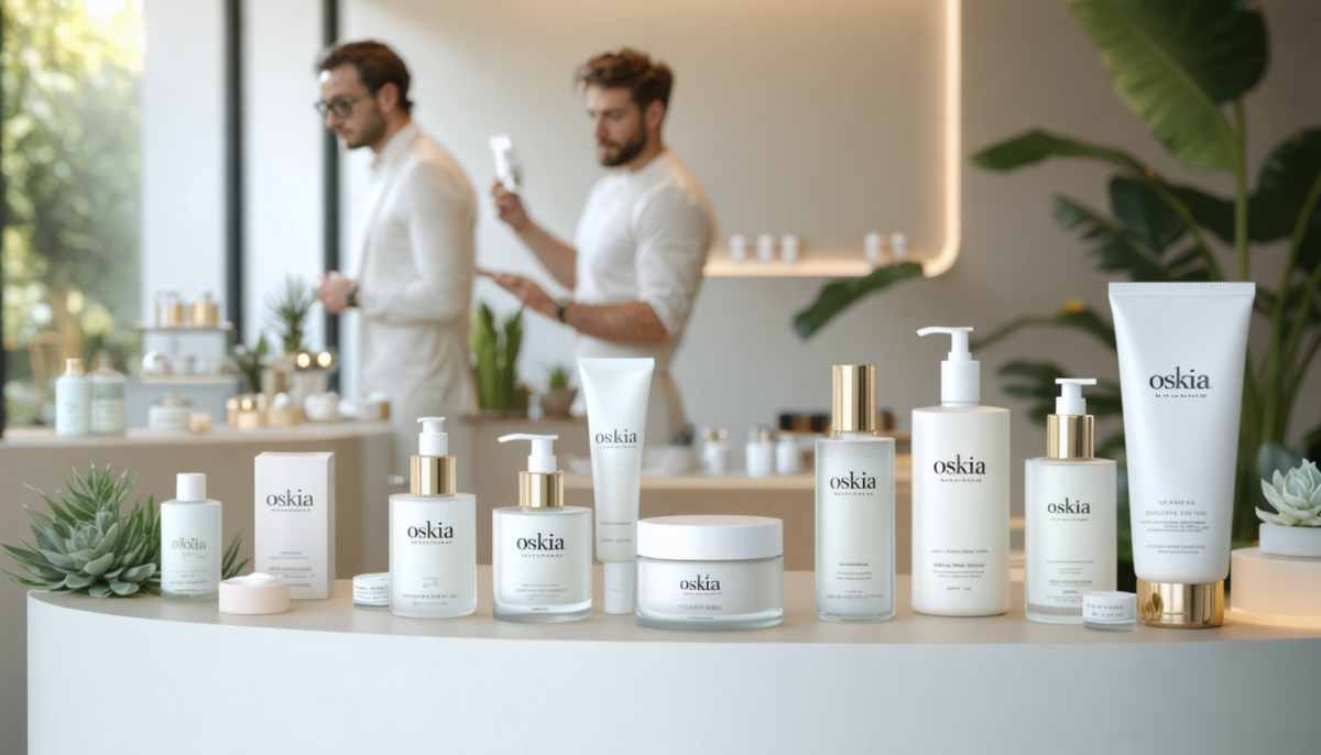 découvrez les avis authentiques des utilisateurs sur oskia, la marque britannique reconnue pour ses produits de beauté innovants et naturels.