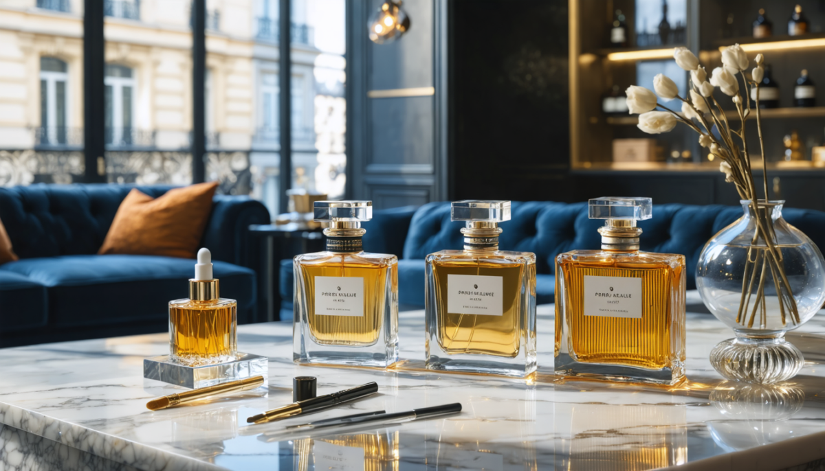 découvrez l'expertise de pierre guillaume paris, des parfums d'exception alliant créativité et élégance pour une expérience olfactive unique.