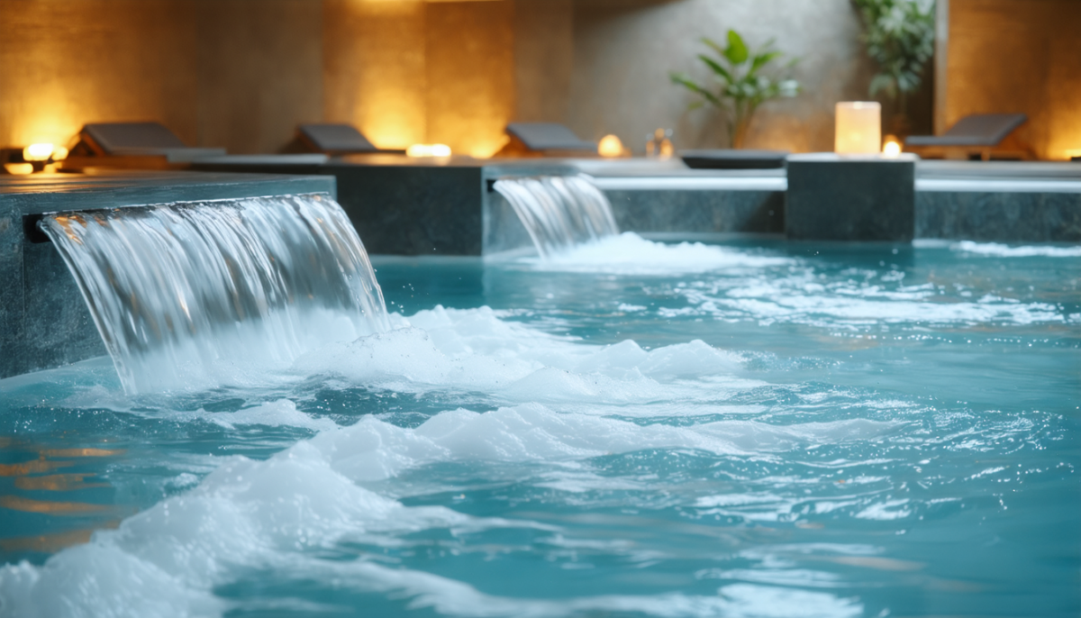 découvrez le health lounge, un espace dédié à votre bien-être naturel. plongez dans des techniques et conseils pour renforcer votre santé au quotidien de façon naturelle et équilibrée.