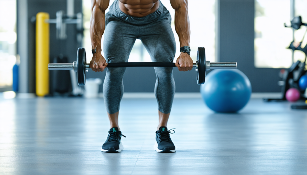 découvrez des exercices ciblés et des astuces essentielles pour renforcer rapidement vos ischio-jambiers et obtenir des résultats visibles en peu de temps.