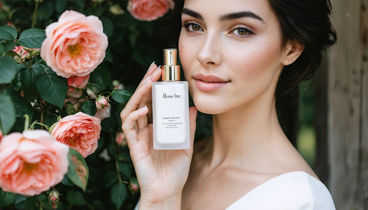 découvrez mon témoignage authentique sur les cosmétiques naturels de rose inc : efficacité, bienfaits et expérience personnelle avec cette marque engagée.