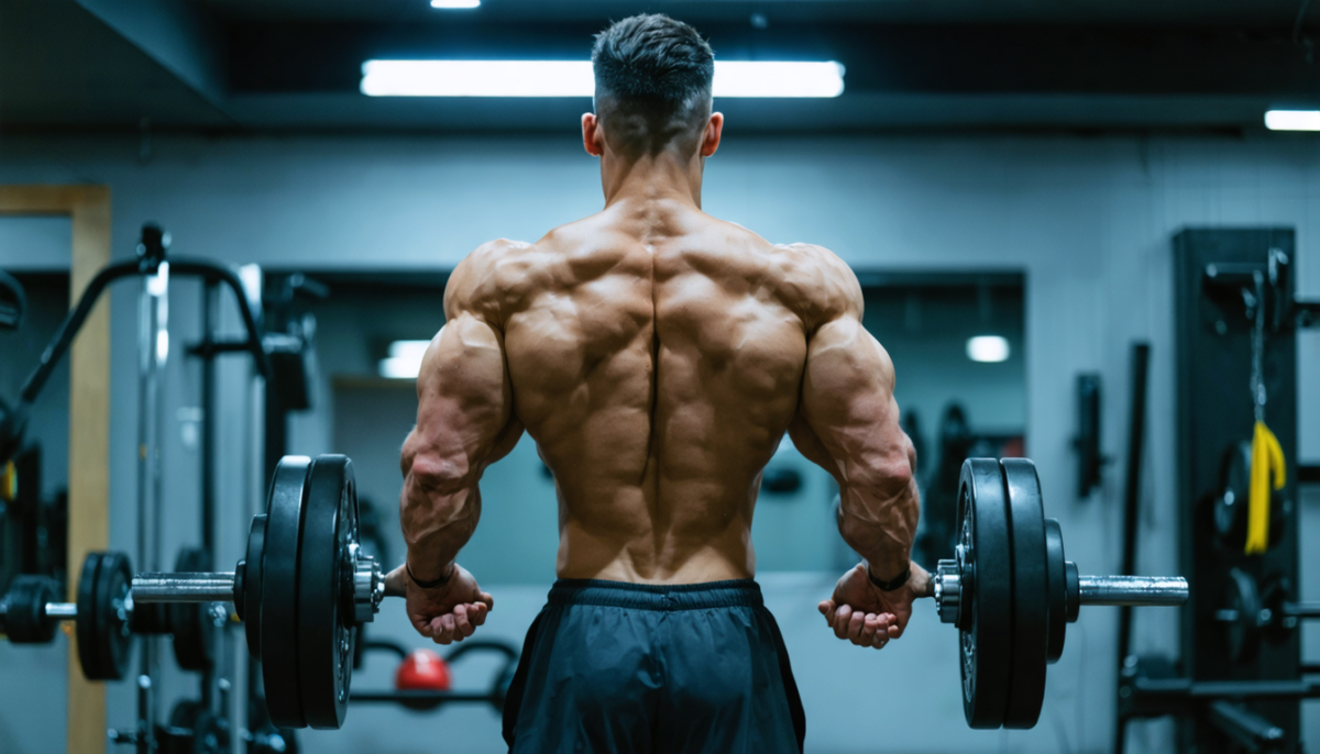 découvrez des méthodes efficaces et des exercices incontournables pour sculpter des épaules fortes et tonifiées, adaptés à tous les niveaux.