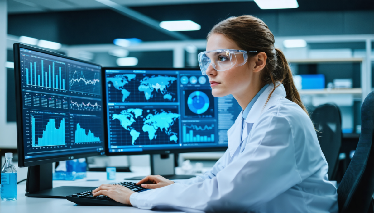 découvrez le standardized incidence ratio (sir), un indicateur essentiel en épidémiologie, et comprenez son importance pour analyser et comparer les taux d'incidence des maladies.