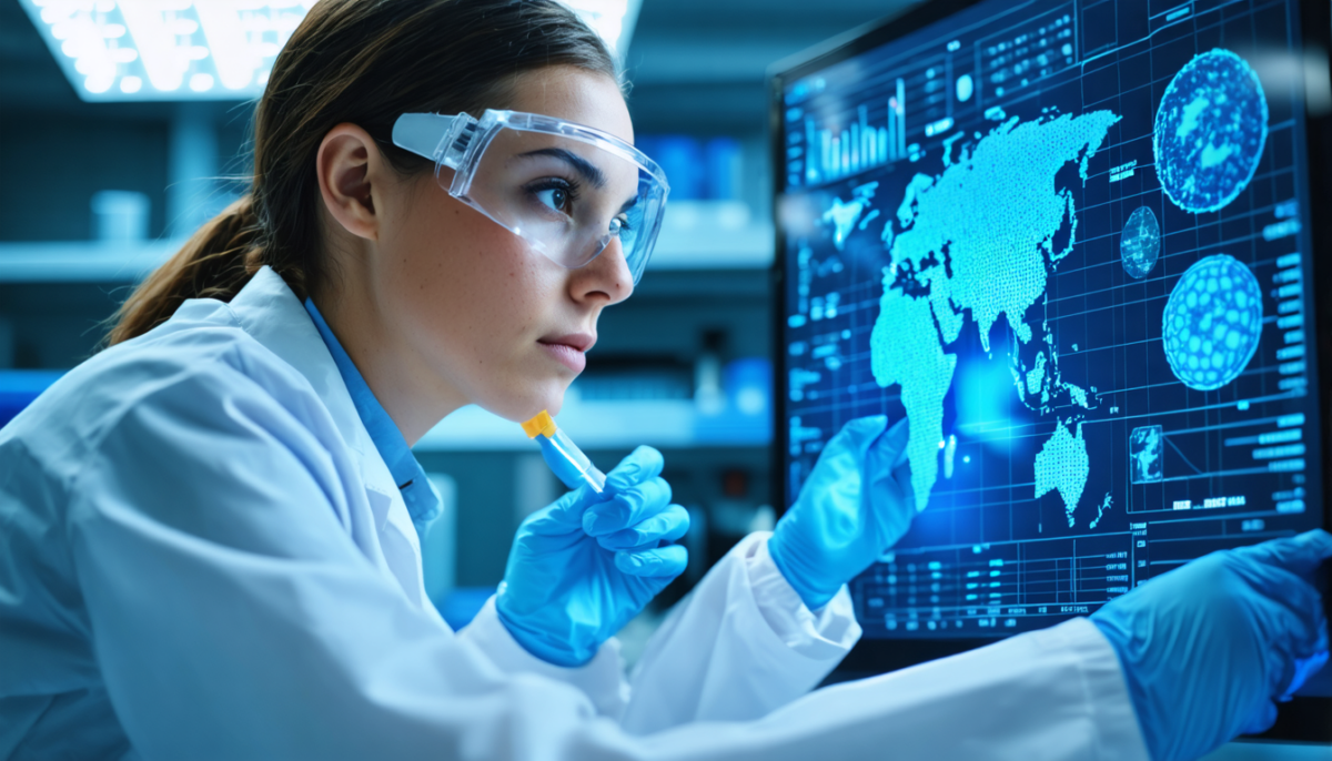 découvrez le standardized incidence ratio, un indicateur essentiel en épidémiologie, et comprenez son importance pour l'analyse des données de santé publique.