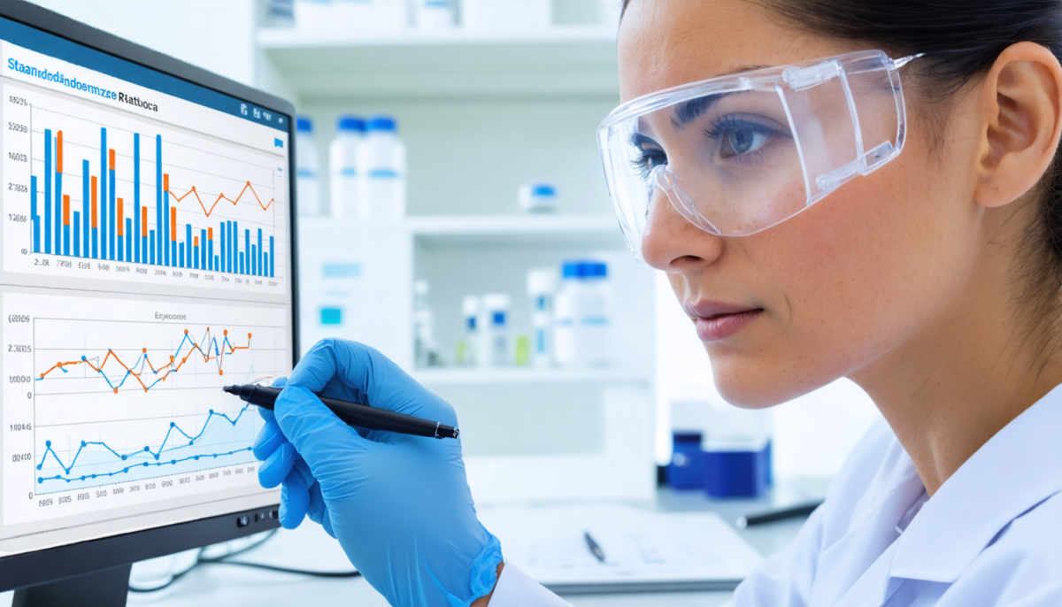 découvrez le standardized incidence ratio, un indicateur essentiel en épidémiologie, et comprenez son rôle dans l'analyse des données de santé publique.