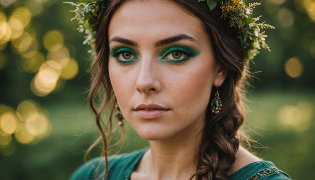 Boho Green Make-Up : Découvrez ce que vaut vraiment cette marque française de maquillage naturel