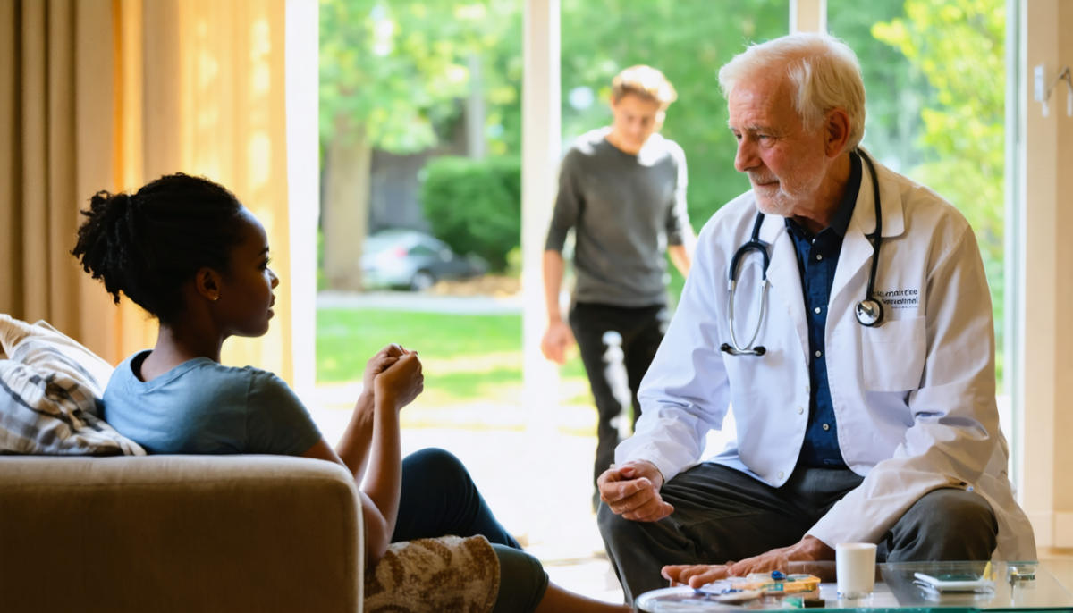 découvrez les témoignages et vécus authentiques de patients sur l'efficacité de la fluoxétine, un traitement utilisé pour améliorer la santé mentale.