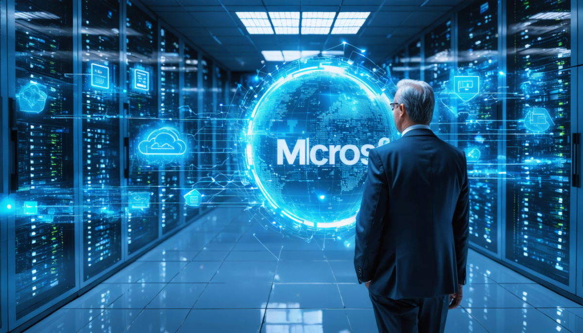 découvrez comment l'état français cherche à se libérer de microsoft pour le health data hub, face aux défis imposés par la certification secnumcloud qui complique la transition.