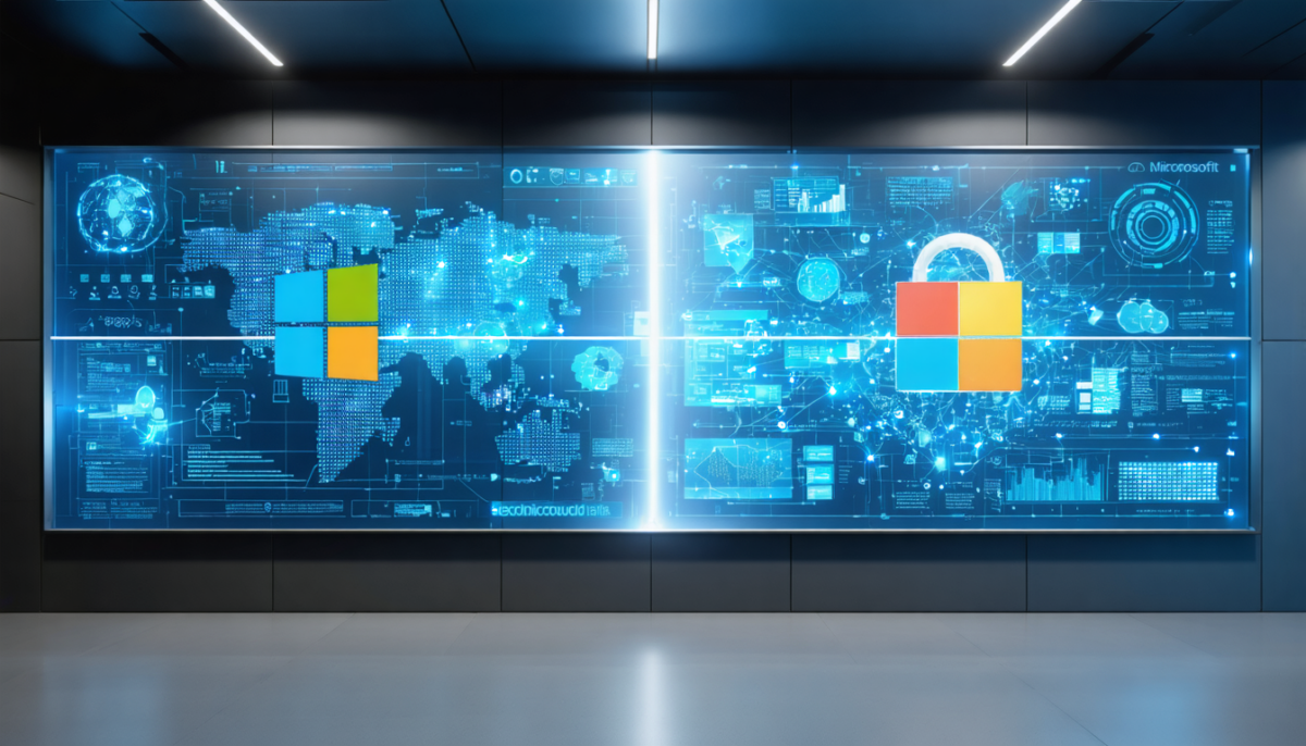 le health data hub change de fournisseur : l'état privilégie secnumcloud à microsoft pour renforcer la sécurité des données de santé sensibles.