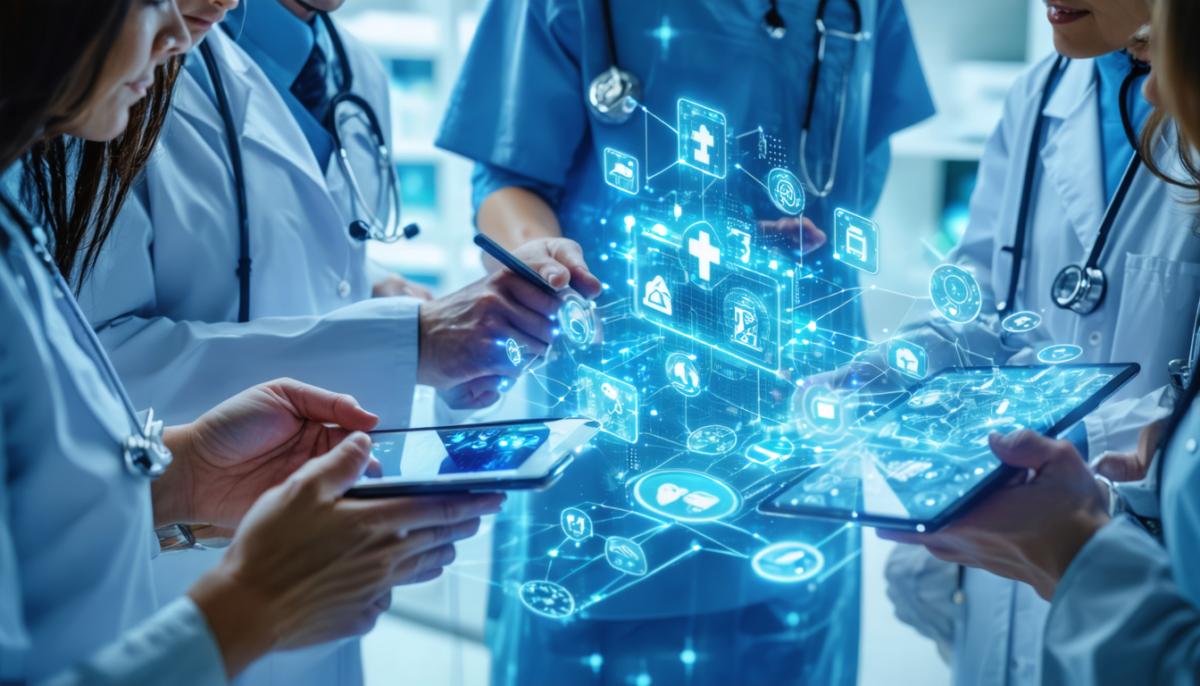 découvrez ce qu'est l'organisation d'échange d'informations de santé et comment elle facilite le partage sécurisé des données médicales pour améliorer les soins.