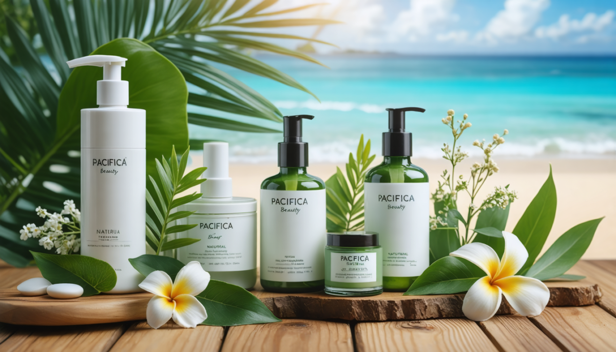 découvrez notre analyse complète des soins naturels pacifica beauty, des produits efficaces et respectueux pour sublimer votre peau au quotidien.
