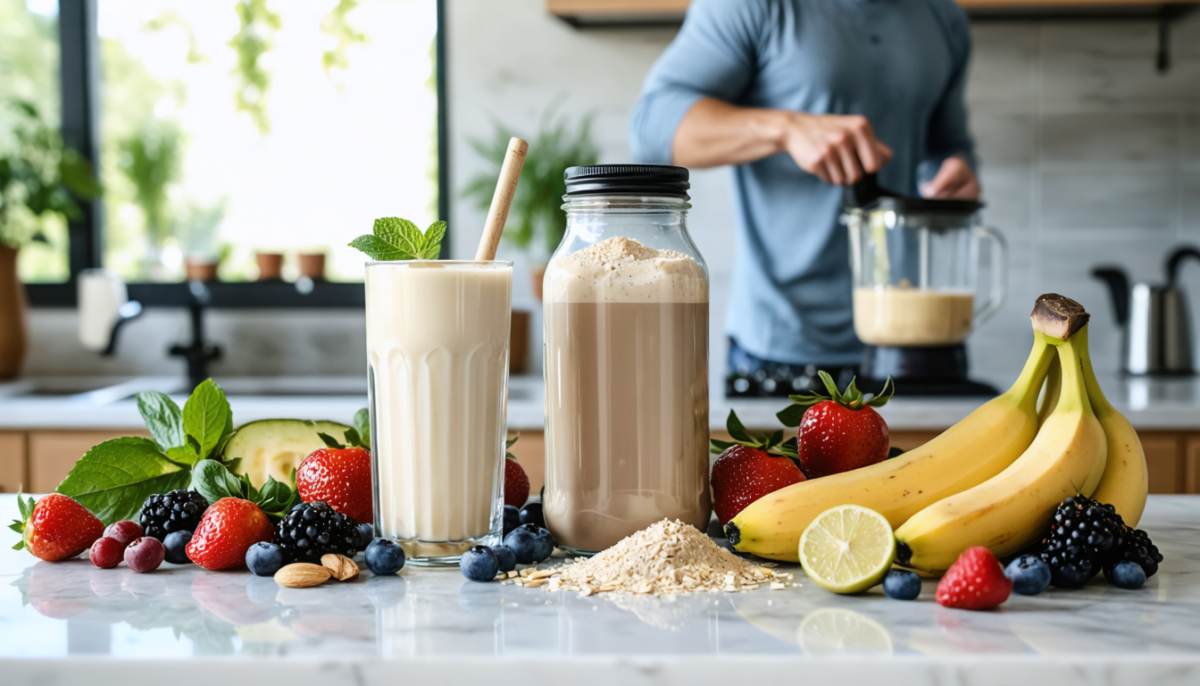 explorez les bienfaits de la whey isolate, ses diverses utilisations et découvrez nos conseils pour choisir la protéine idéale adaptée à vos objectifs fitness et nutrition.