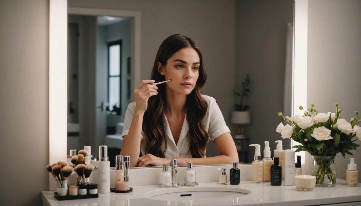 % Pure : notre analyse approfondie de la marque de cosmétiques naturels