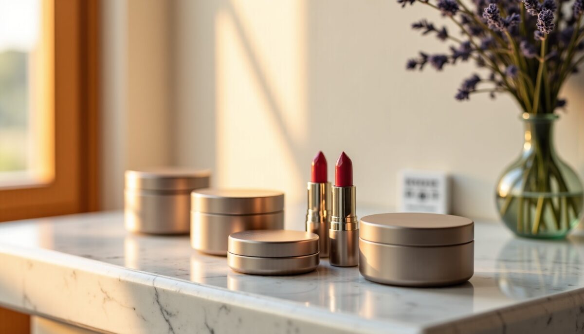 Kjaer Weis : Analyse approfondie de la performance et de la composition des cosmétiques naturels