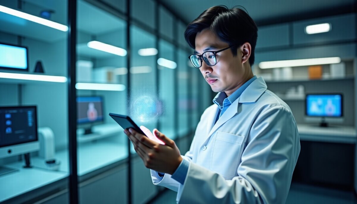 Santé 2.0 : innovations révolutionnaires qui redéfinissent l'avenir des soins médicaux