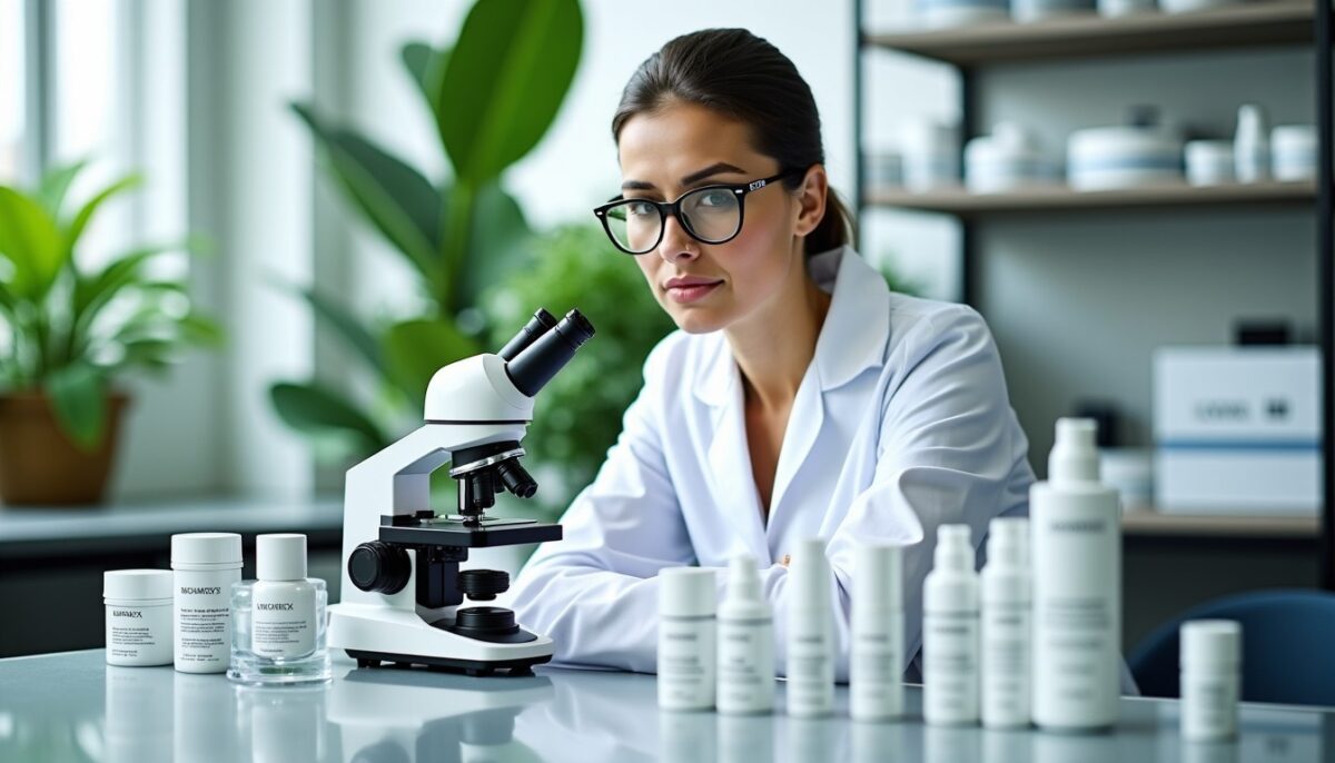 Laboratoires Biarritz : notre analyse complète de l’efficacité et des ingrédients de leurs soins