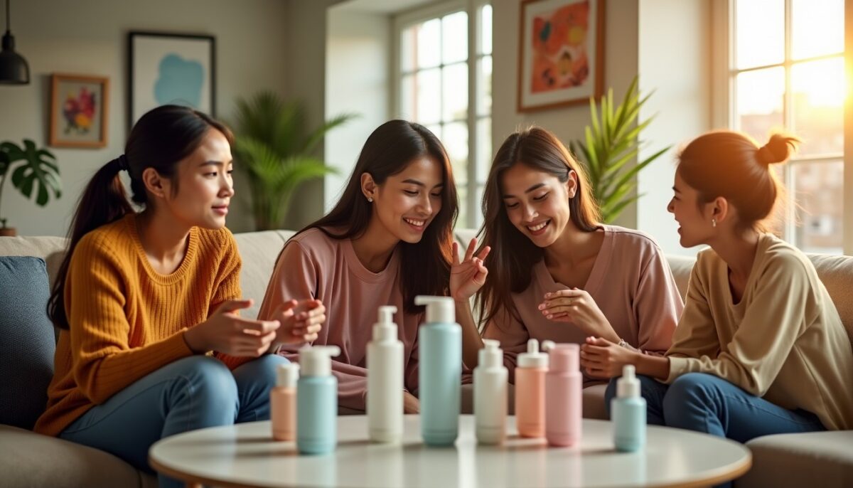 TonyMoly : Que pensent réellement les utilisateurs de ces produits ?