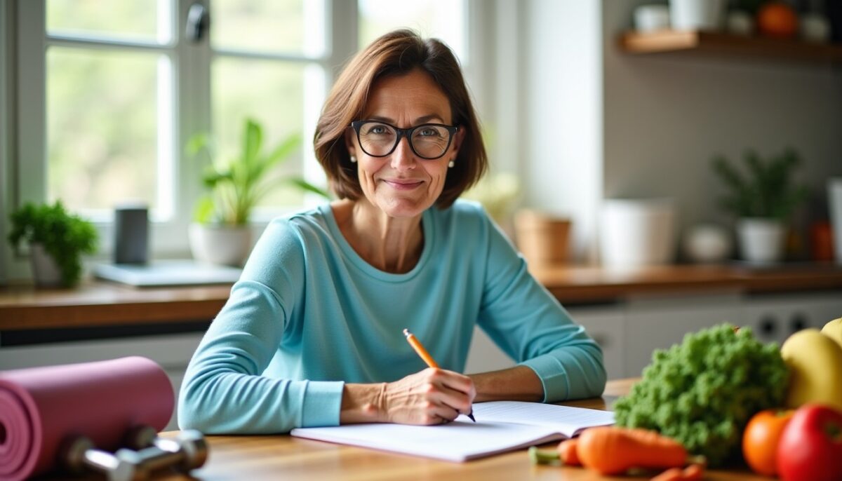 Les budgets personnels de santé : une approche sur-mesure pour prendre en main votre bien-être
