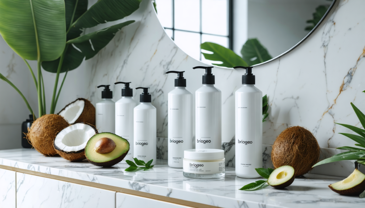 découvrez notre analyse détaillée et notre avis expert sur briogeo, une marque innovante de soins capillaires alliant naturalité et efficacité pour sublimer tous les types de cheveux.