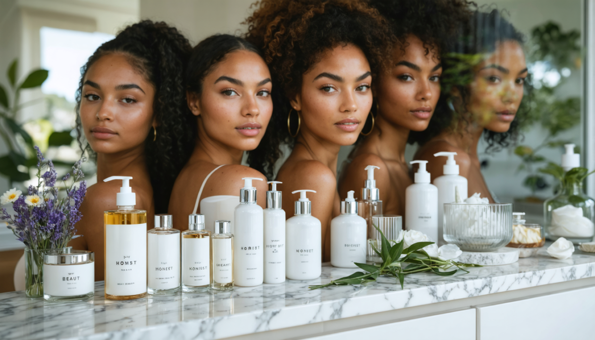 découvrez notre analyse complète de honest beauty pour savoir si cette marque mérite une place dans votre routine beauté. ingrédients, efficacité et rapport qualité-prix passés au crible.