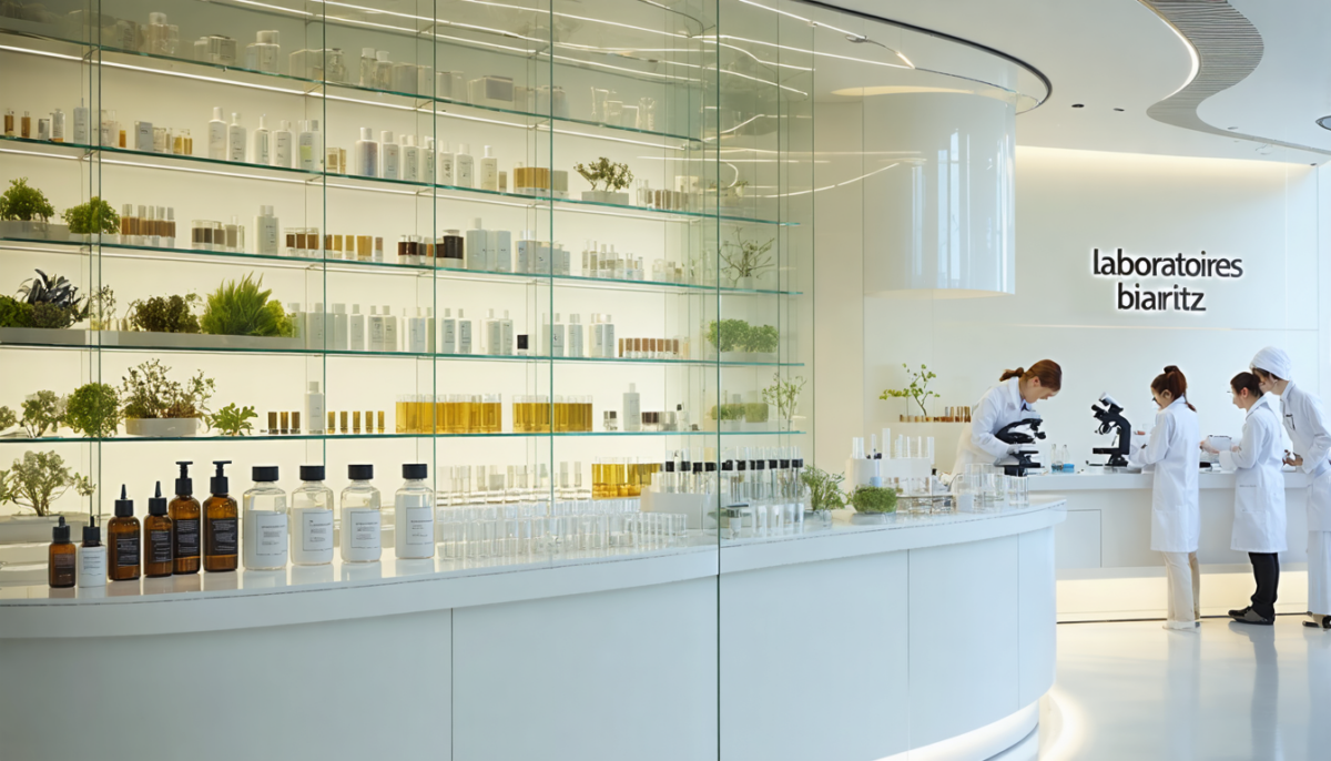 découvrez notre analyse détaillée des laboratoires biarritz, évaluant l’efficacité et les ingrédients de leurs soins pour une beauté naturelle et performante.