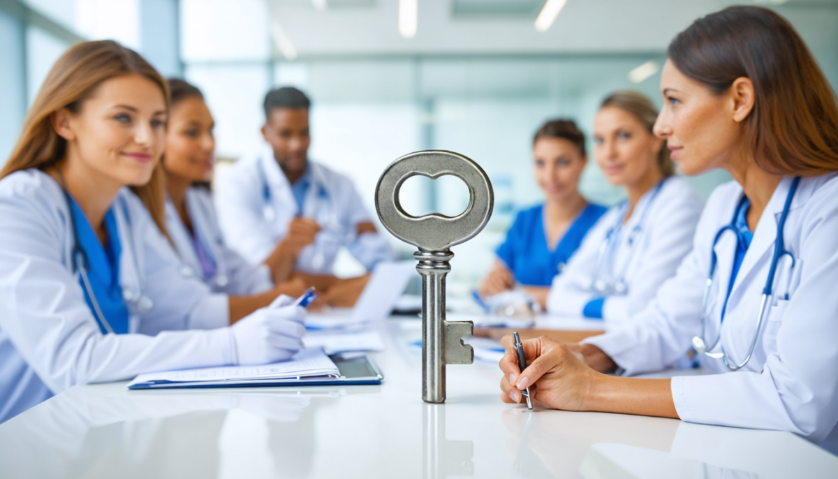 découvrez le rôle essentiel du health professions council dans la régulation et la sécurité des professionnels de santé, garantissant des standards élevés pour la protection des patients.