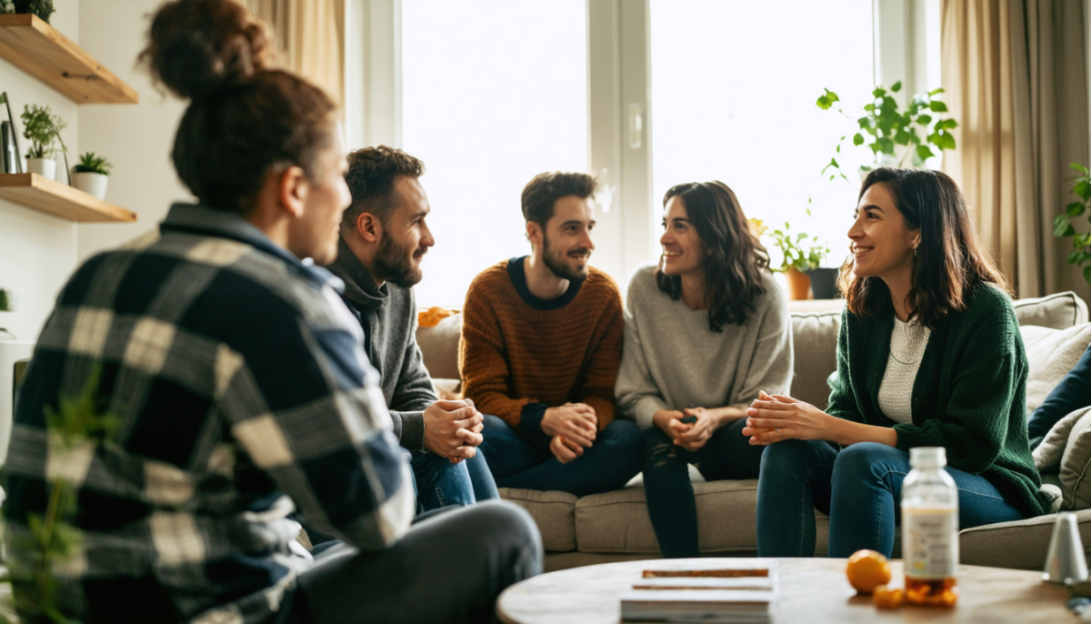 découvrez les témoignages et avis patients sur l'usage quotidien de la mianserine, ses effets, bénéfices et conseils d'utilisation.