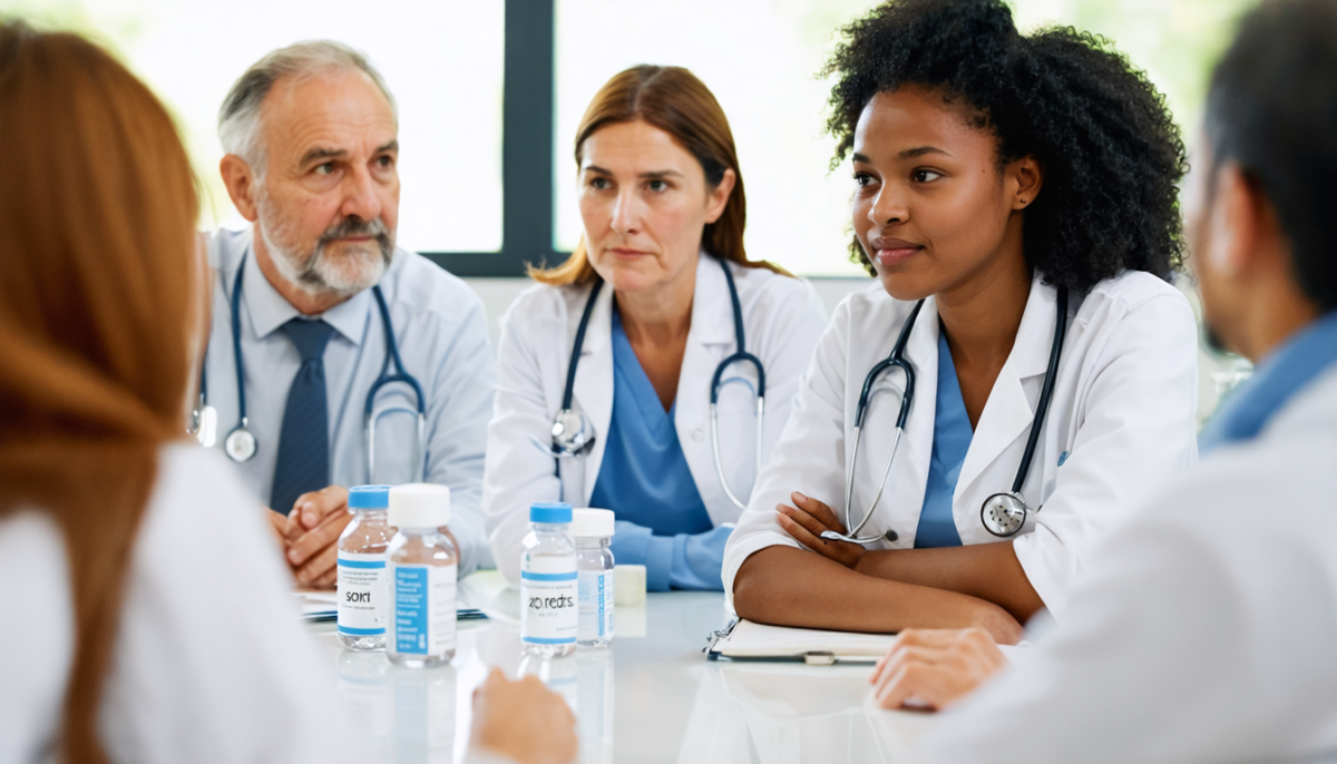 découvrez des témoignages et avis authentiques de patients sur l'oxazépam (seresta), pour mieux comprendre ses effets, bénéfices et précautions.