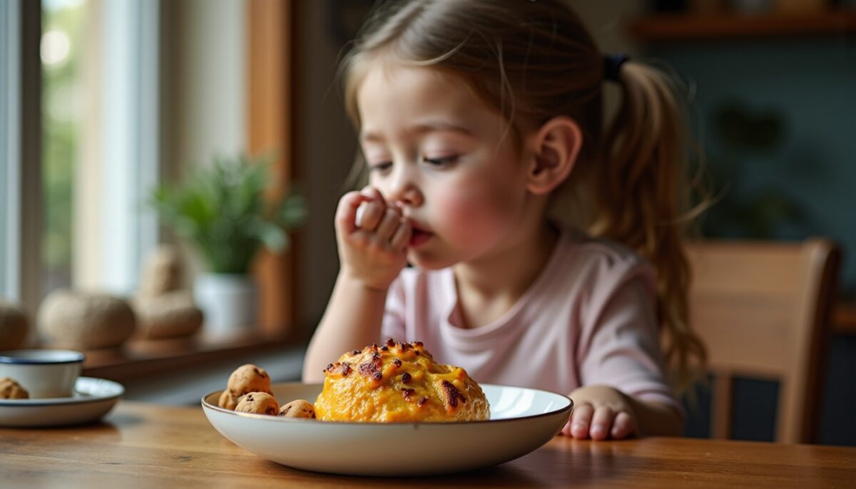Idées de petits déjeuners sains et gourmands pour bien gérer le diabète