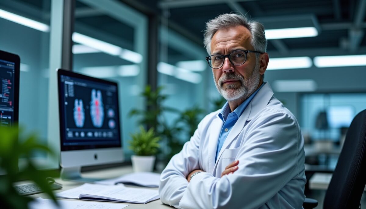 Amylose cardiaque : décryptage des symptômes, origines et solutions thérapeutiques