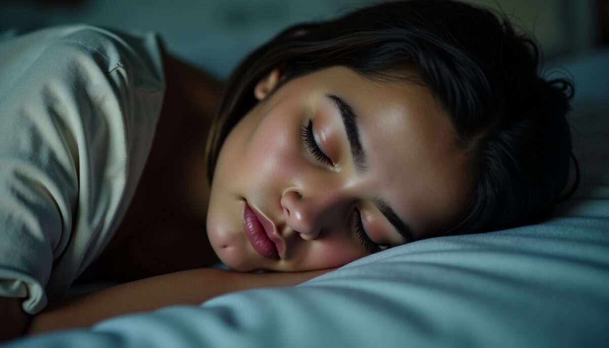 Quelle durée de sommeil profond est nécessaire chaque nuit pour une récupération idéale ?