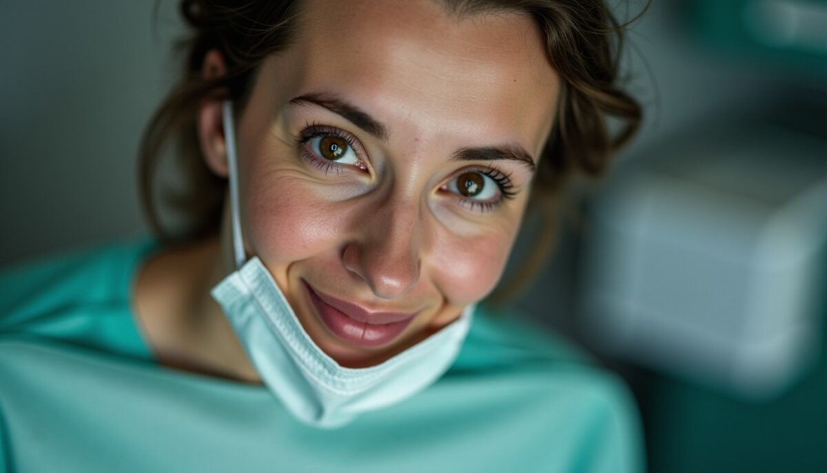 Quel est le salaire actuel d'un chirurgien-dentiste en France ?