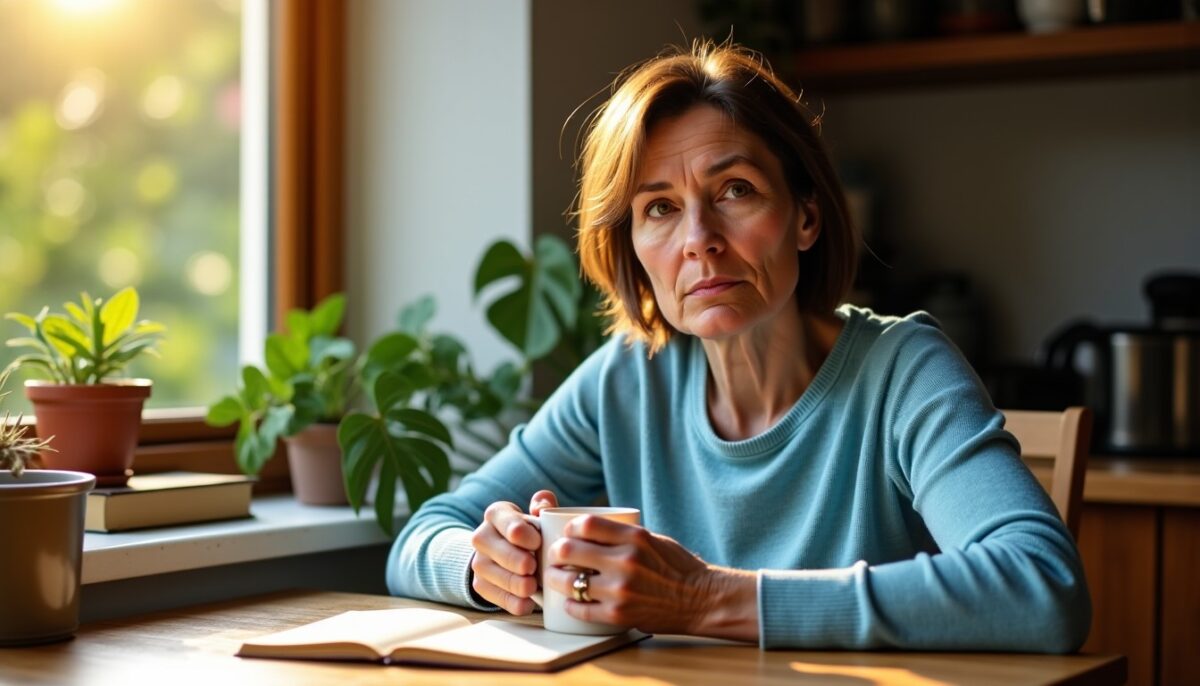 Les signes discrets mais cruciaux de la crise cardiaque chez les femmes souvent ignorés