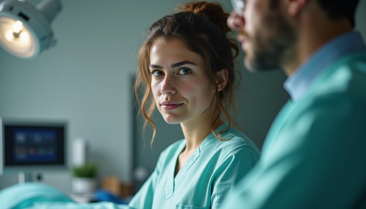 Combien gagne un chirurgien orthopédique ? Découvrez les différentes fourchettes de salaire