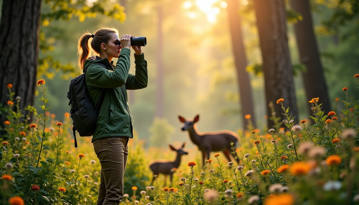 One Health : Préserver la santé humaine grâce à la protection des animaux et de la biodiversité